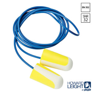 PIP | HSP Howard Leight Bilsom 304L 1000106 oordoppen