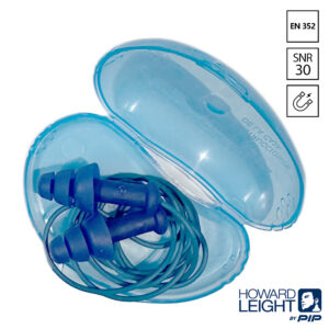 PIP | HSP Howard Leight SmartFit 1012522 detecteerbare oordoppen
