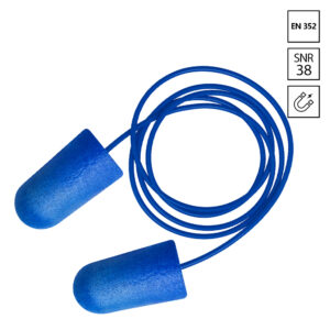 PIP Mega Bullet BioSoft wegwerpoordoppen SNR 38 met koord