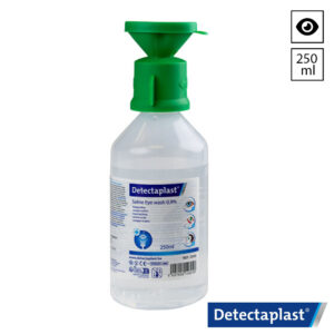 Detectaplast 5345 Saline Eye Wash 250 ml