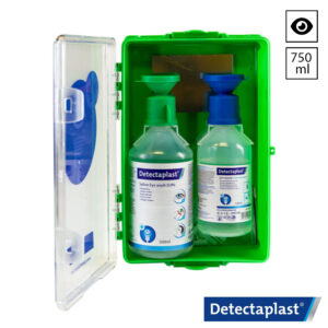Detectaplast DUOB 7509 OC Eye Wash Station 750 ml