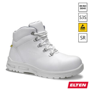 Elten Brandon XXTM Mid ESD S3S veiligheidsschoen SR