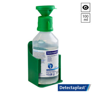 Detectaplast SUP 7725 OC wandhouder oogspoelfles 100 ml