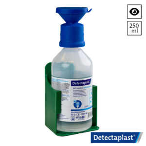 Detectaplast SUP 7750 OC wandhouder oogspoelfles 250 ml