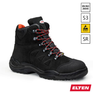 Elten Till Mid ESD S3 HI FO SC HRO veiligheidsschoen hoog