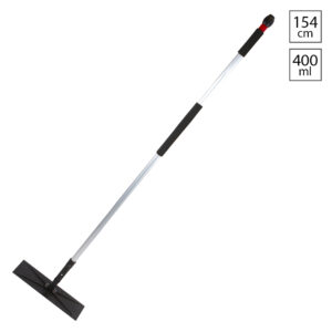 Vlakmopsysteem Sprayer met spraysteel 154 cm velcro 400 ml