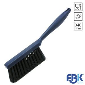 FBK 76252-2 handveger detecteerbaar zacht 340 mm food grade