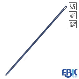 FBK 77904-2 steel detecteerbaar PP food grade 1500 mm
