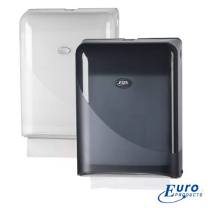 PearlLine V-fold Interfold handdoekdispenser