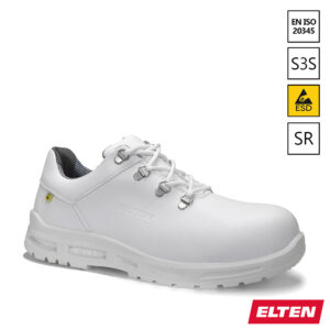 Elten Brandon XXTM Low ESD S3S FO SR veiligheidsschoen laag