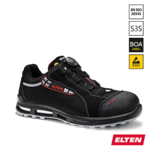 Elten 729831 Senex XXT Pro BOA ESD S3S veiligheidsschoen laag