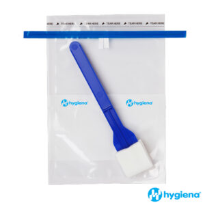 Hygiena Stick Sponge 10 ml Letheen Broth SS100LETP sampling