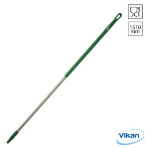 Vikan 2939 steel RVS food grade polypropyleen 1510 mm