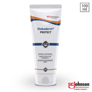 SCJP Stokoderm Protect UPW1 huidbeschermende creme