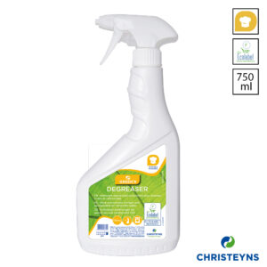 Christeyns Green'R Degreaser krachtige ontvetter 6x750 ml