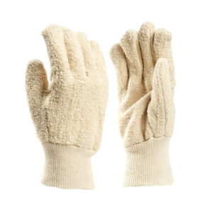 Proway Knit PWH-2437 katoenen werkhandschoen