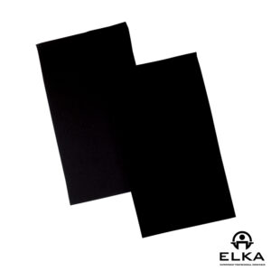 Kniestuk neopreen Elka 3250 34x19x0,3 cm zwart