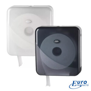 PearlLine toiletroldispenser voor maxi jumborollen