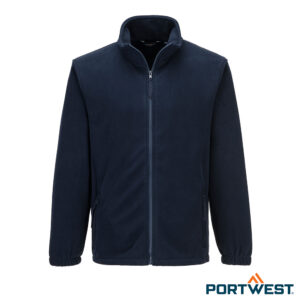 Portwest F205 Aran Fleece vest EN 14058 klasse 1