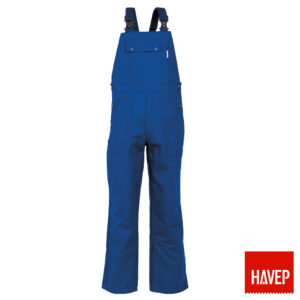 HAVEP 2098 Basic Amerikaanse overall katoen