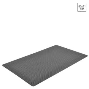 Notrax 782 Bubble Trax Ultra antivermoeidheidsmat 60x91 cm