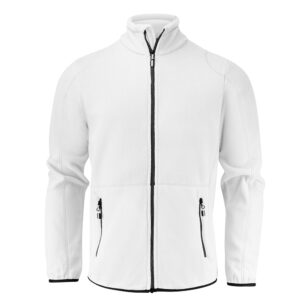 Speedway Fleece Jacket Men fleecevesten polyester