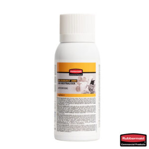 Rubbermaid Microburst luchtverfrisser Purifying Spa 75 ml