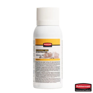 Rubbermaid 1910728 Microburst 3000 Energizing Spa navulling