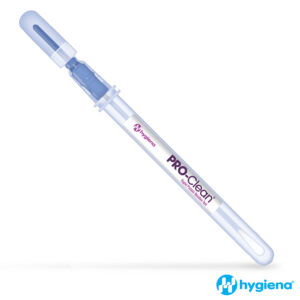 Hygiena PRO-Clean PRO-100 eiwitresidutest oppervlakken 100 stuks