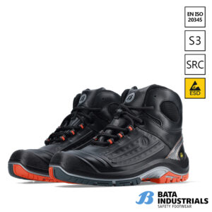 Bata H7SMKNE42 Vector ESD S3 SRC HI CI veiligheidsschoen