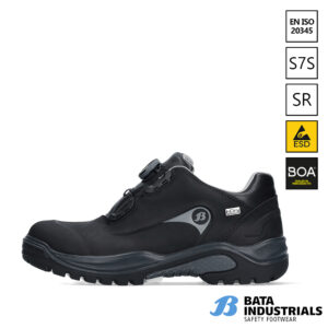 Bata 81469776 Traxx 218 S7S SR FO veiligheidsschoen BOA