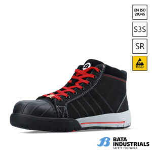 Bata 70667365 Bickz 733 ESD S3S SR FO veiligheidsschoen