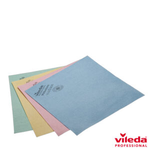Vileda PVAmicro microvezeldoek 38x35 cm