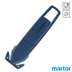 Martor Secumax 145 MDP detecteerbaar veiligheidsmes