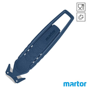 Martor Secumax 150 MDP detecteerbaar veiligheidsmes
