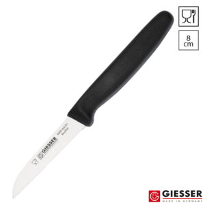 Giesser 8305 wsp 8 groentemes met gekarteld lemmet 8 cm