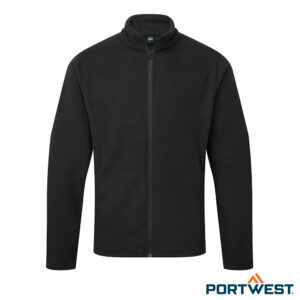 Portwest ES400 ES1 Essential Fleece vest 350 gram
