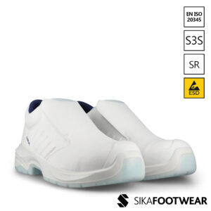Sika 80505 Advance Cut Ankle boot S3S veiligheidsschoen