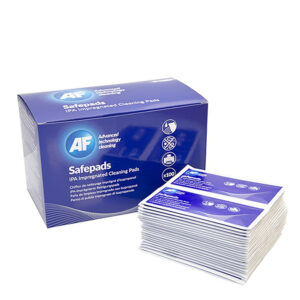 Safepads IPA reinigingsdoekjes AF Isopropanol SPA100
