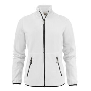 Speedway Fleece Jacket Women fleecevesten polyester