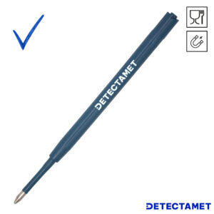 Detectamet 100-I detecteerbare gel penvulling 0-7 mm