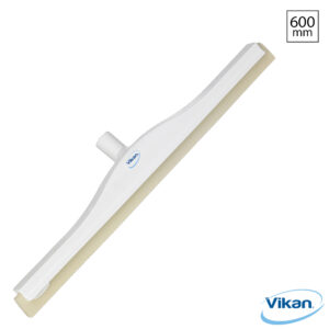 Vikan 7764 vloertrekker met draaibare nek 600 mm