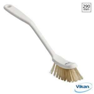 Vikan 42885 borstel hittebestendig food grade 290 mm
