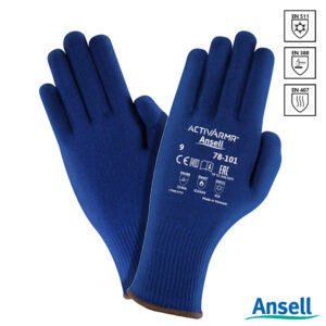 Ansell Activarmr 78-101 werkhandschoenen koudebestendig
