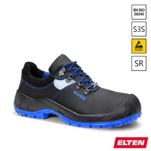 Elten 727541 Alessio blue Low ESD S3S veiligheidsschoen