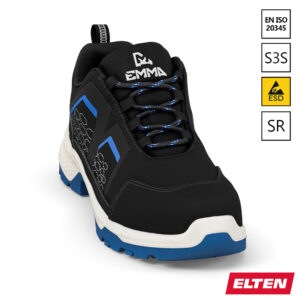 Emma CrossForce Fly low veiligheidsschoen S3S ESD