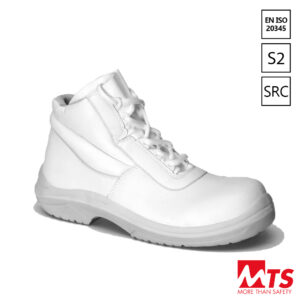 MTS Creon S2 hoge veiligheidsschoen met SRC