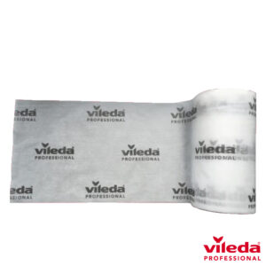 Vileda Professional 163121 ProDust Roll stofwisdoeken 20x60 cm