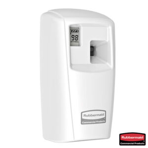 Rubbermaid 1817131 Microburst 3000 LCD luchtverfrisser
