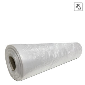 Afdekhoezen voor rolcontainers HDPE T20 100/30x190 cm